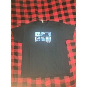 Amazon Prime Day Shirt 2024 Black Short Size XL Warehouse Swag